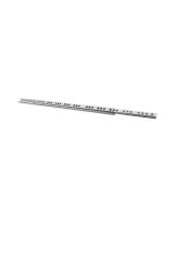 17mm 45cm Teleskopik Ray Çekmece Kızağı Çekmece Rayı