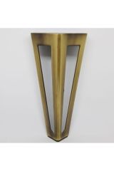 Neptün Dekoratif Metal 14cm Ayak '4 Adet'