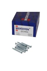 Sunta Vidası 4,0x35mm 500 Adet