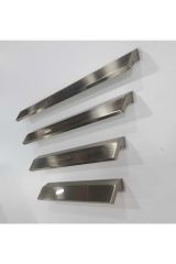 Sofuoğlu Alıç Kulp Inox Mobilya Vestiyer Çekmece Mutfak Komidin Şifonyer Konsol Kulbu 128mm