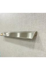 Sofuoğlu Alıç Kulp Inox Mobilya Vestiyer Çekmece Mutfak Komidin Şifonyer Konsol Kulbu 128mm